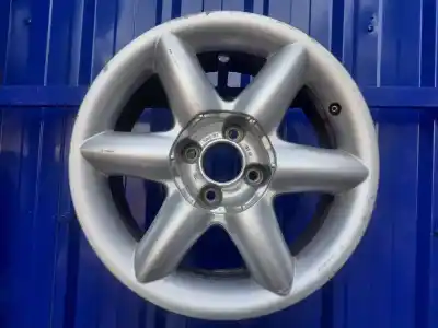 Pezzo di ricambio per auto di seconda mano Cerchione in lega per PEUGEOT 406 COUPE (S1/S2)  Riferimenti OEM IAM 7256080  