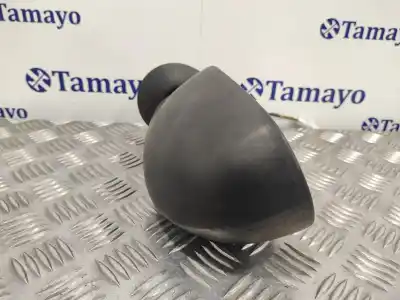 Автозапчастина б/у ліве дзеркало для dacia logan 1.4 cat посилання на oem iam 8200240599  