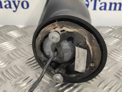 Автозапчастина б/у ліве дзеркало для dacia logan 1.4 cat посилання на oem iam 8200240599  