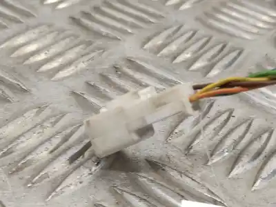 Автозапчастина б/у ліве дзеркало для dacia logan 1.4 cat посилання на oem iam 8200240599  