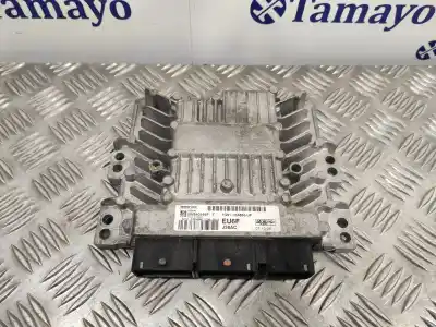 Second-hand car spare part ECU ENGINE CONTROL for FORD MONDEO SPORTBREAK (CA2)  OEM IAM references 5WS40595FT 7G9112A650UF SID206