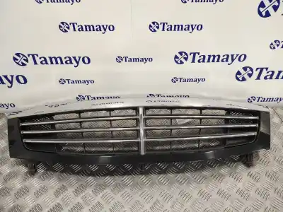 Автозапчасти б/у передняя решетка за ssangyong rexton 2.7 turbodiesel cat ссылки oem iam 7946308000