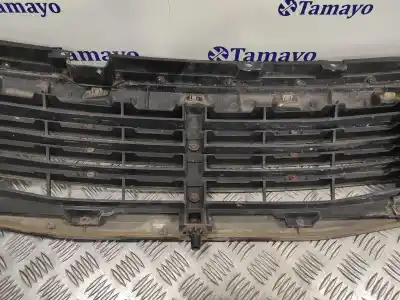 Автозапчастина б/у передня решіта для ssangyong rexton 2.7 turbodiesel cat посилання на oem iam 7946308000 7946008000 