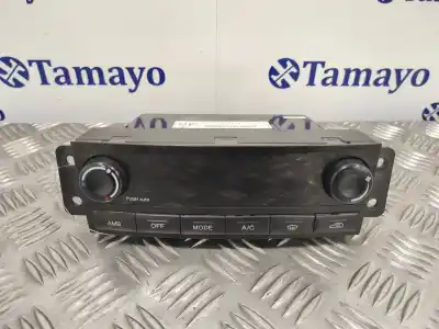 Автозапчасти б/у климат-контроль за ssangyong rexton 2.7 turbodiesel cat ссылки oem iam 6870008510