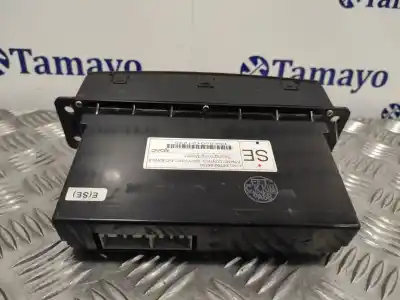 Автозапчасти б/у климат-контроль за ssangyong rexton 2.7 turbodiesel cat ссылки oem iam 6870008510  