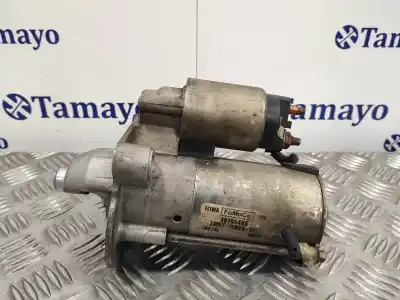 Second-hand car spare part starter motor for volvo c30 (533) 1.6 d oem iam references 3m5t11000cf