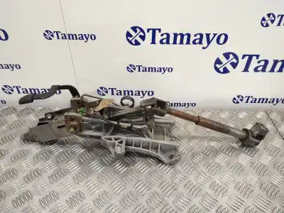 Peça sobressalente para automóvel em segunda mão coluna de direcção por mazda 3 berlina (bk) 2.0 16v cat referências oem iam 3n613c529dd