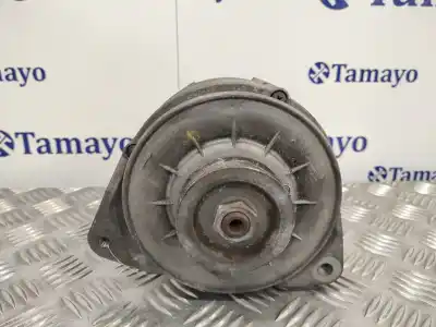 Peça sobressalente para automóvel em segunda mão alternador por jaguar xj6/12 4.0 sovereign kat referências oem iam 
