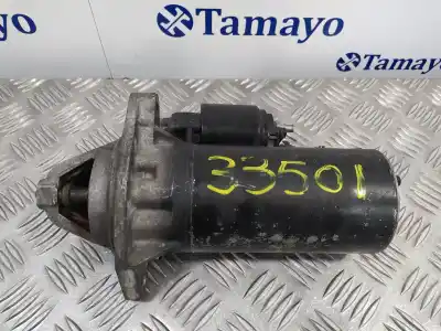 Pezzo di ricambio per auto di seconda mano MOTORINO DI AVVIAMENTO per JAGUAR XJ6/12  Riferimenti OEM IAM 0001110011  
