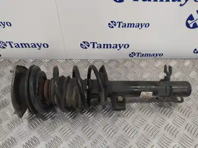 Peça sobressalente para automóvel em segunda mão amortecedor dianteiro direito por bmw mini (r56) 1.6 16v diesel cat referências oem iam 22243030
