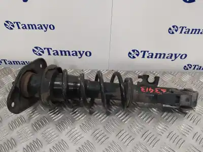 Автозапчасти б/у правый задний амортизатор за mini mini (r56) * ссылки oem iam 