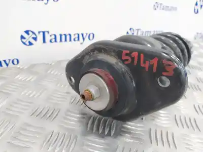 Автозапчасти б/у правый задний амортизатор за mini mini (r56) * ссылки oem iam   