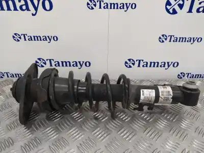 Автозапчасти б/у правый задний амортизатор за mini mini (r56) * ссылки oem iam   