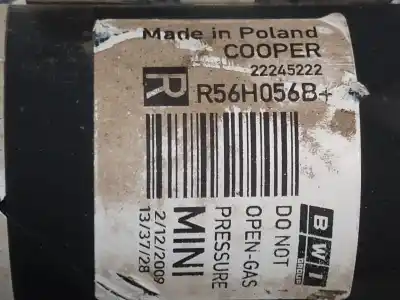 Автозапчасти б/у правый задний амортизатор за mini mini (r56) * ссылки oem iam   