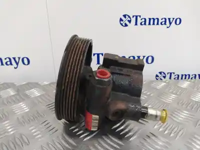 Автозапчастина б/у насос керма для renault kangoo (f/kc0) 1.5 dci diesel cat (k9k-716) посилання на oem iam 26126529eh  