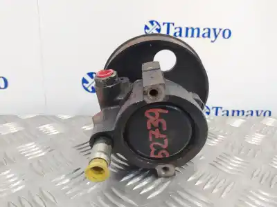 Автозапчастина б/у насос керма для renault kangoo (f/kc0) 1.5 dci diesel cat (k9k-716) посилання на oem iam 26126529eh  