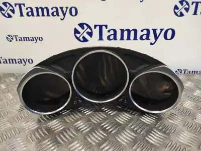 Автозапчасти б/у приборная доска за citroen ds4 2.0 hdi fap ссылки oem iam 96767159xt a2c53435383 