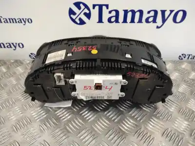 Автозапчасти б/у приборная доска за citroen ds4 2.0 hdi fap ссылки oem iam 96767159xt a2c53435383 