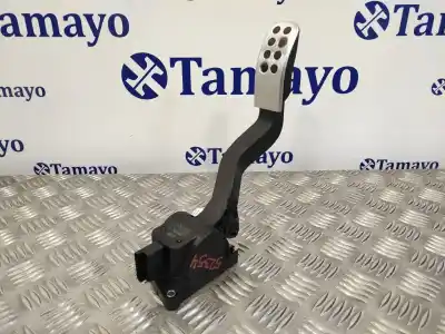 Peça sobressalente para automóvel em segunda mão potenciômetro por citroen ds4 2.0 hdi fap referências oem iam 0280755165