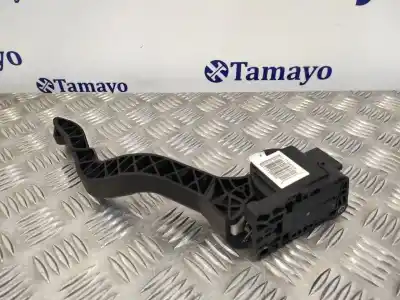 Автозапчастина б/у педальний потенціометр для citroen ds4 2.0 hdi fap посилання на oem iam 0280755165 9671840380 f00c3e2060