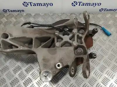Автозапчасти б/у поворот заднего права за mini mini (r56) * ссылки oem iam 13612640 33326780002 