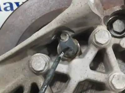 Автозапчасти б/у поворот заднего права за mini mini (r56) * ссылки oem iam 13612640 33326780002 