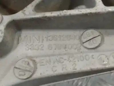 Автозапчасти б/у поворот заднего права за mini mini (r56) * ссылки oem iam 13612640 33326780002 