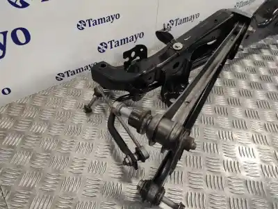 Автозапчасти б/у передний мост за mini mini (r56) 1.4 16v cat ссылки oem iam   