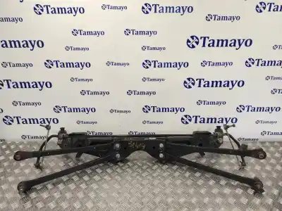 Pezzo di ricambio per auto di seconda mano asse posteriore per mini mini (r56) * riferimenti oem iam 