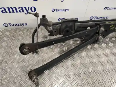 Pezzo di ricambio per auto di seconda mano asse posteriore per mini mini (r56) * riferimenti oem iam   