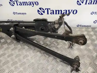 Pezzo di ricambio per auto di seconda mano asse posteriore per mini mini (r56) * riferimenti oem iam   