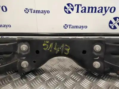 Pezzo di ricambio per auto di seconda mano asse posteriore per mini mini (r56) * riferimenti oem iam   