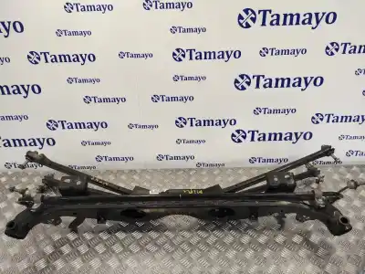 Pezzo di ricambio per auto di seconda mano asse posteriore per mini mini (r56) * riferimenti oem iam   