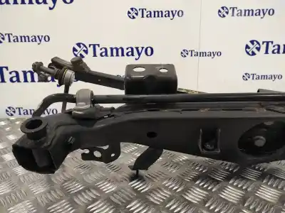 Pezzo di ricambio per auto di seconda mano asse posteriore per mini mini (r56) * riferimenti oem iam   