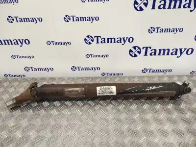 Recambio de automóvil de segunda mano de TRANSMISION CENTRAL para JEEP CHEROKEE (KJ)  referencias OEM IAM 52111563AD  
