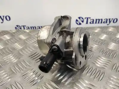 Автозапчастина б/у галмумний депресор / вакуумний насос для renault kangoo (f/kc0) 1.5 dci diesel cat (k9k-716) посилання на oem iam 7006730302  