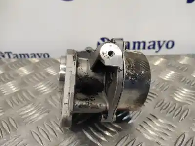 Автозапчастина б/у галмумний депресор / вакуумний насос для renault kangoo (f/kc0) 1.5 dci diesel cat (k9k-716) посилання на oem iam 7006730302  