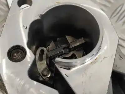 Автозапчастина б/у галмумний депресор / вакуумний насос для renault kangoo (f/kc0) 1.5 dci diesel cat (k9k-716) посилання на oem iam 7006730302  