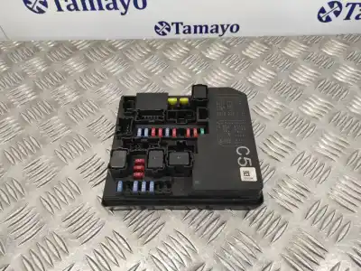 Peça sobressalente para automóvel em segunda mão caixa de fusíveis e relés por nissan juke (f15) 1.6 16v cat referências oem iam 284b71ka0d
