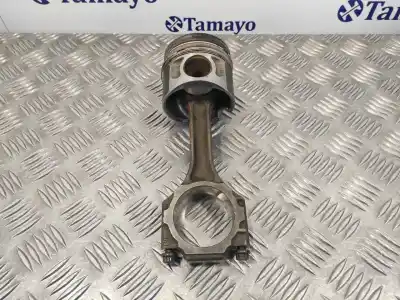 Second-hand car spare part piston for seat leon (1m1) 1.9 tdi oem iam references   