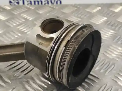 Second-hand car spare part piston for seat leon (1m1) 1.9 tdi oem iam references   