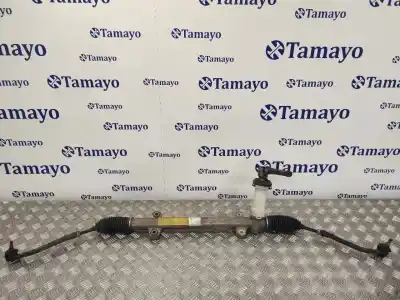 Pezzo di ricambio per auto di seconda mano cremagliera per kia cee´d 1.4 cat riferimenti oem iam 565001h000