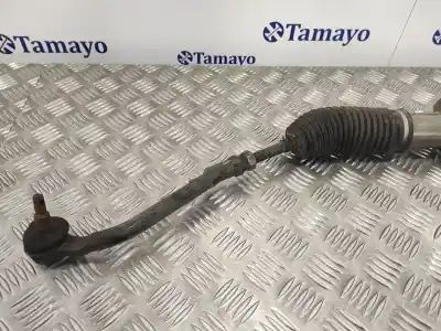 Second-hand car spare part steering rack for kia cee´d 1.4 cat oem iam references 565001h000  