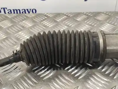 Second-hand car spare part steering rack for kia cee´d 1.4 cat oem iam references 565001h000  