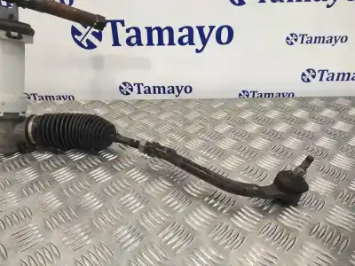 Second-hand car spare part steering rack for kia cee´d 1.4 cat oem iam references 565001h000  