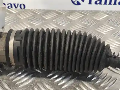 Second-hand car spare part steering rack for kia cee´d 1.4 cat oem iam references 565001h000  
