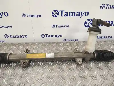 Second-hand car spare part steering rack for kia cee´d 1.4 cat oem iam references 565001h000  