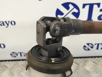 Second-hand car spare part steering rack for kia cee´d 1.4 cat oem iam references 565001h000  