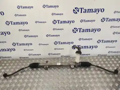 Tweedehands auto-onderdeel stuurinrichting voor kia pro cee´d (ed) 1.6 oem iam-referenties 565001h200