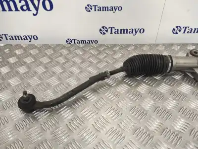 Second-hand car spare part steering rack for kia pro cee´d (ed) 1.6 oem iam references 565001h200  